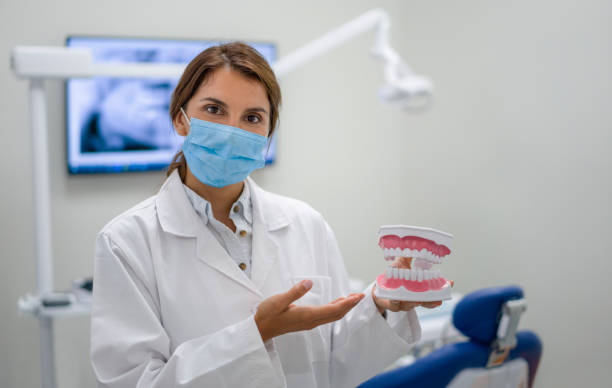 Emergency Dentist for Kids in MD