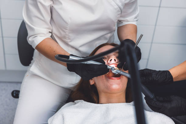 Urgent Tooth Repair in MD