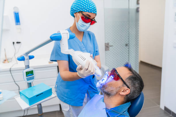 Best Tooth Pain Emergency Relief  in Cape St Claire, MD